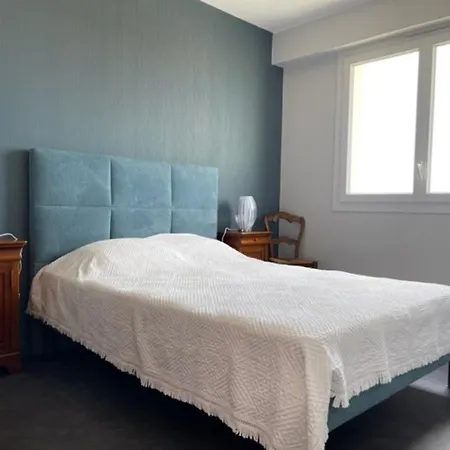Les Sables-d'olonne, 3 Pièces, 6 Personnes - Fr-1-422-28 Appartement Les Sables-dʼOlonne