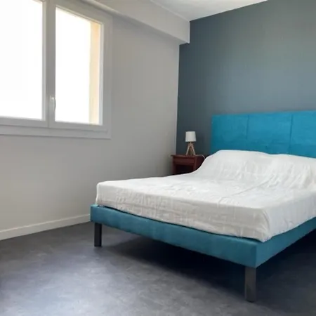 Les Sables-d'olonne, 3 Pièces, 6 Personnes - Fr-1-422-28 Appartement