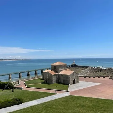 Les Sables-d'olonne, 3 Pièces, 6 Personnes - Fr-1-422-28 Appartement *